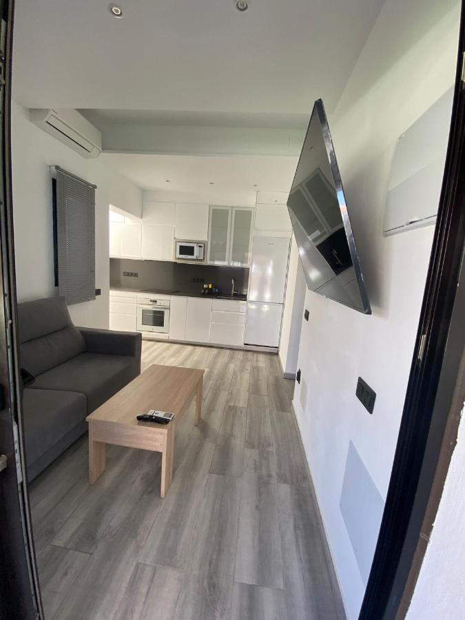 Bungalow Maspalomas Golf Con Jacuzzi, Piscina Y Jardin San Bartolomé Dış mekan fotoğraf