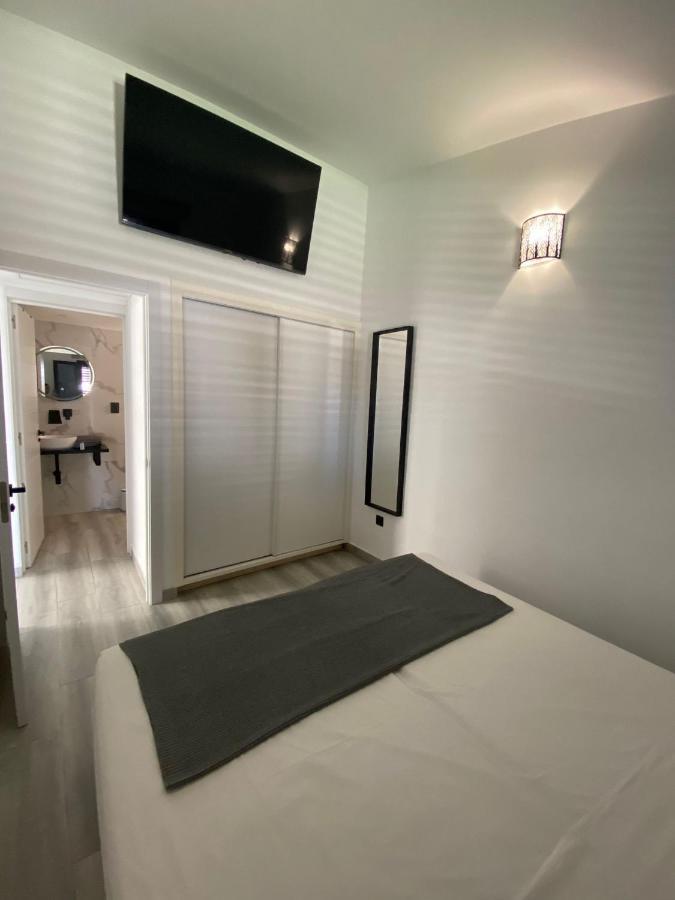 Bungalow Maspalomas Golf Con Jacuzzi, Piscina Y Jardin San Bartolomé Dış mekan fotoğraf